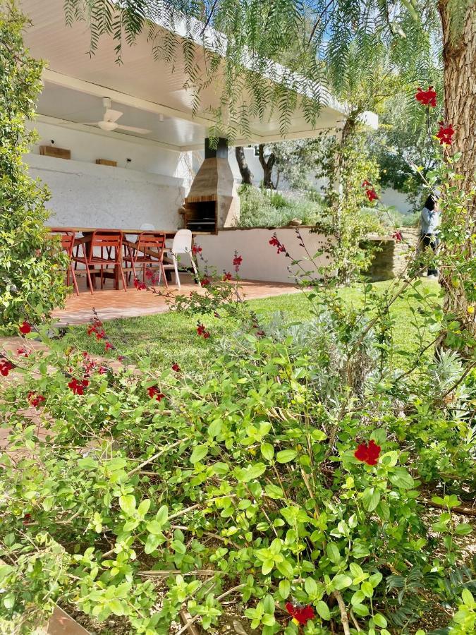 カダケスSes Terrassesアパートメント エクステリア 写真